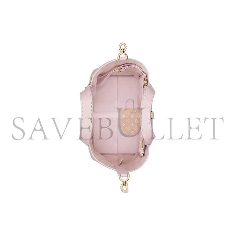 DIOR SMALL DIOR TOUJOURS BAG M2822OSHJ-M05N (23*15*12cm)
